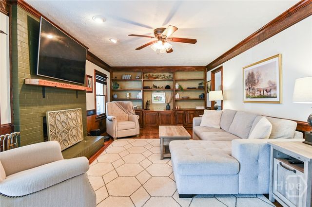 1520 Colonial Drive, Good Hope, GA 30641