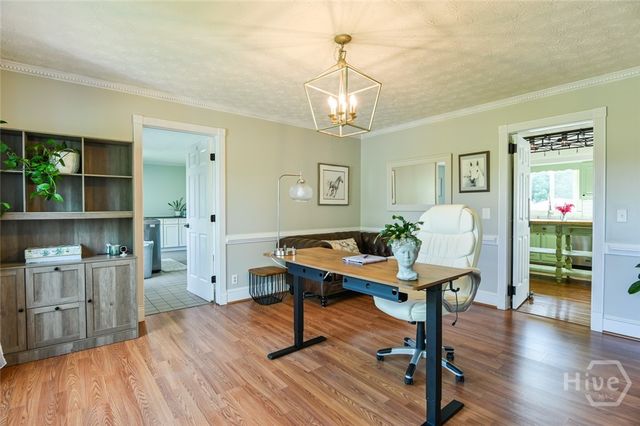 1520 Colonial Drive, Good Hope, GA 30641
