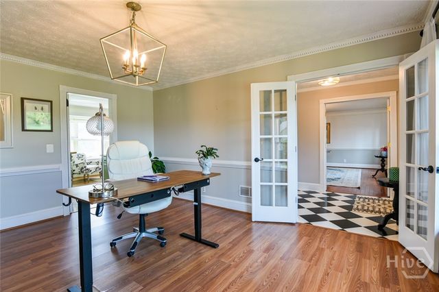 1520 Colonial Drive, Good Hope, GA 30641
