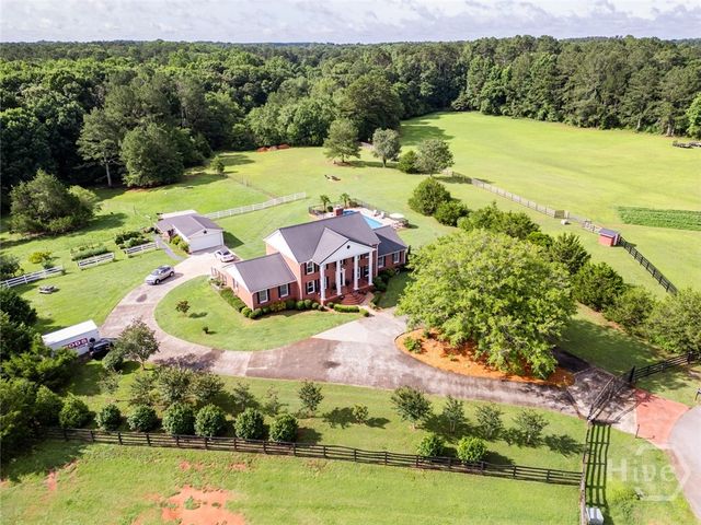 1520 Colonial Drive, Good Hope, GA 30641