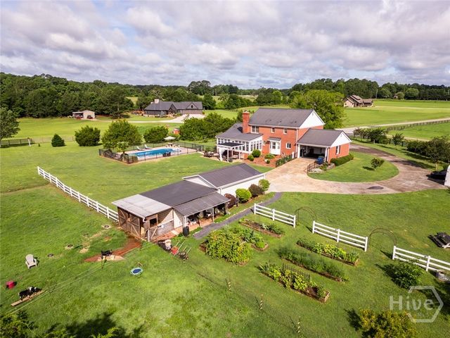 1520 Colonial Drive, Good Hope, GA 30641