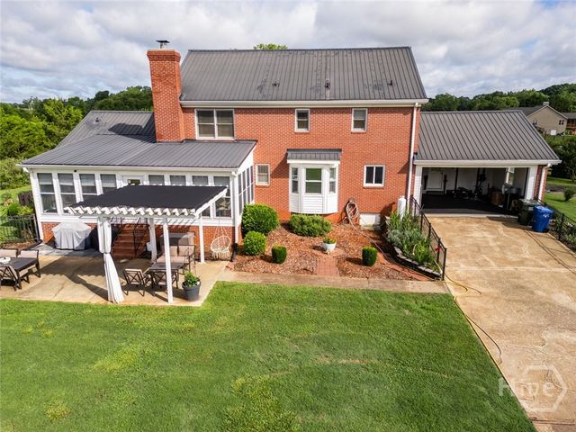 1520 Colonial Drive, Good Hope, GA 30641