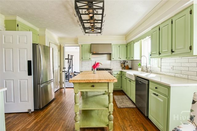 1520 Colonial Drive, Good Hope, GA 30641