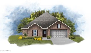 100 Nandina Drive, Scott, LA 70583