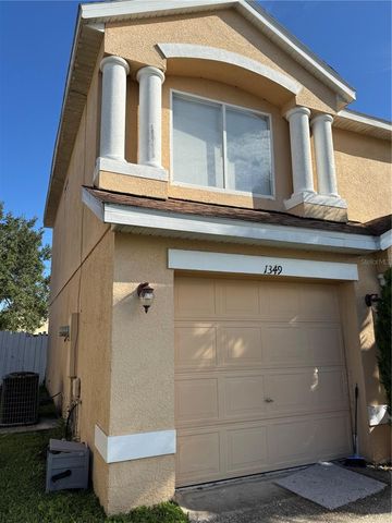 1349 IVY MEADOW DRIVE, Orlando, FL 32824