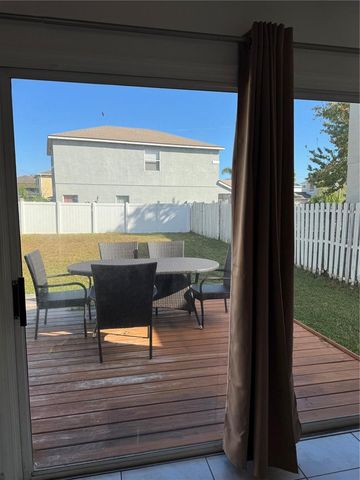 1349 IVY MEADOW DRIVE, Orlando, FL 32824