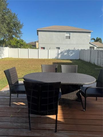 1349 IVY MEADOW DRIVE, Orlando, FL 32824