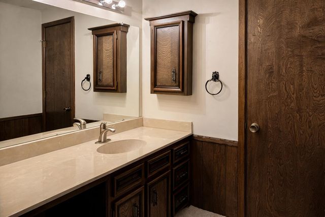 1423 Cherry Blossom Drive, Littlefield, TX 79339