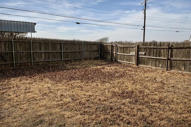 1423 Cherry Blossom Drive, Littlefield, TX 79339