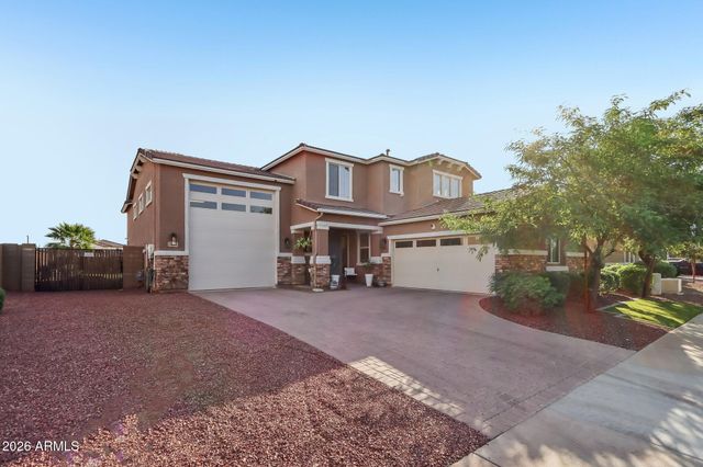 17365 W HEDGEHOG Place, Surprise, AZ 85387