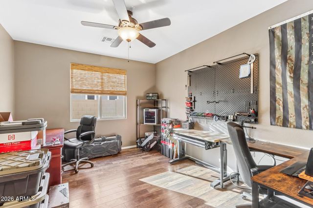 17365 W HEDGEHOG Place, Surprise, AZ 85387