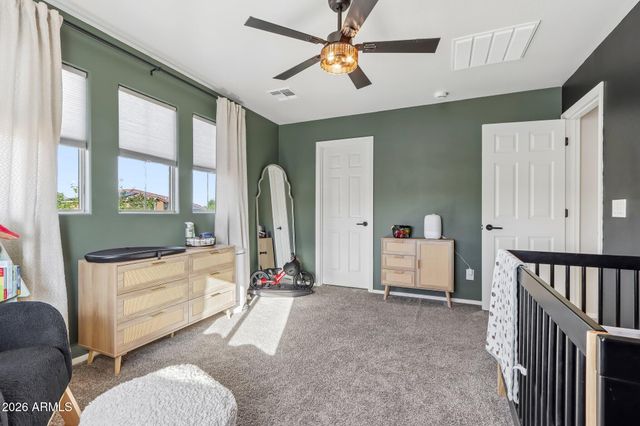 17365 W HEDGEHOG Place, Surprise, AZ 85387