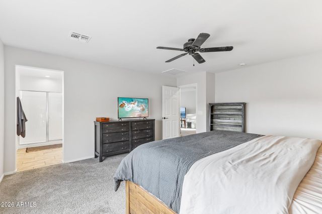 17365 W HEDGEHOG Place, Surprise, AZ 85387