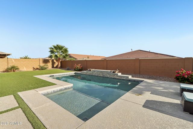 17365 W HEDGEHOG Place, Surprise, AZ 85387