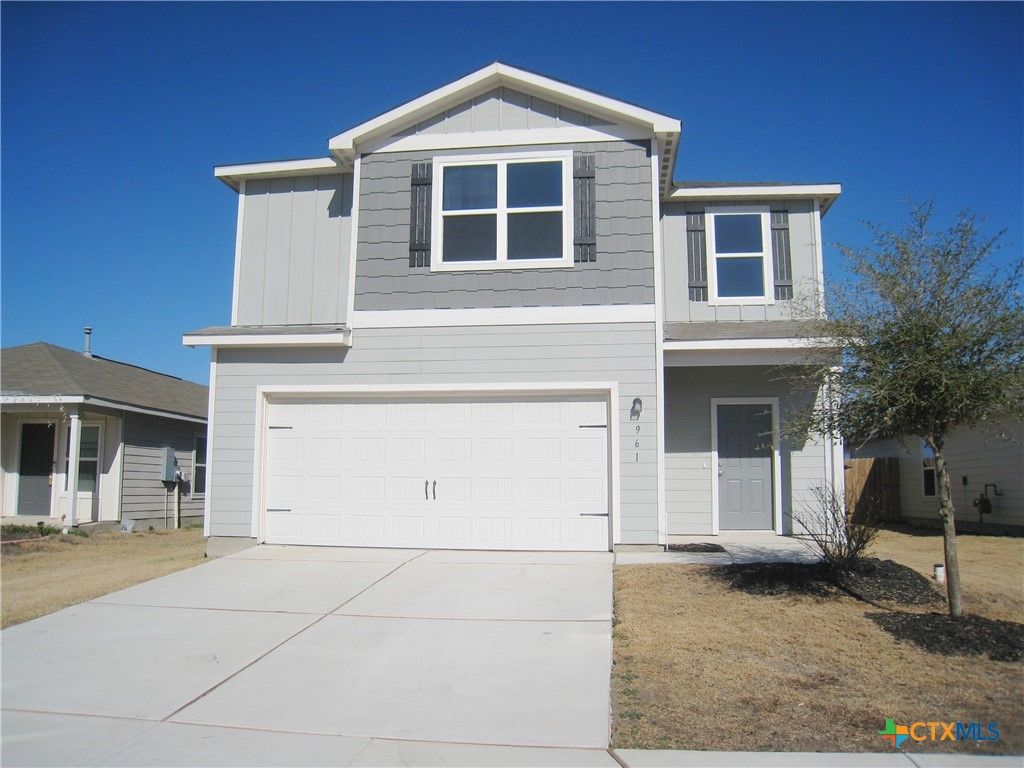 961 Shady Brk, New Braunfels, TX 78132