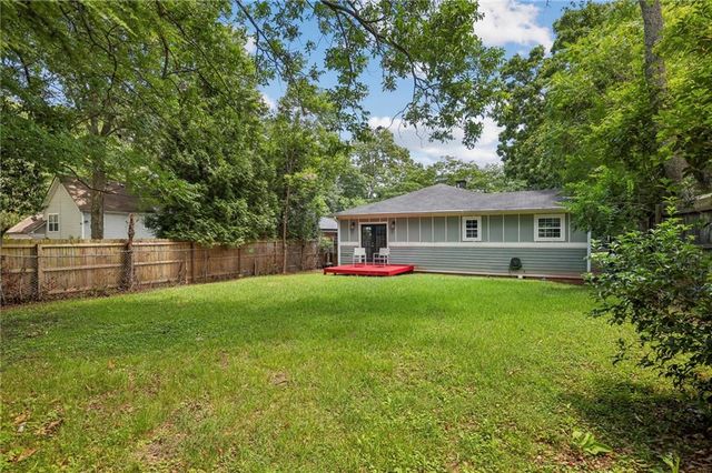 1457 BENTEEN Avenue SE, Atlanta, GA 30315