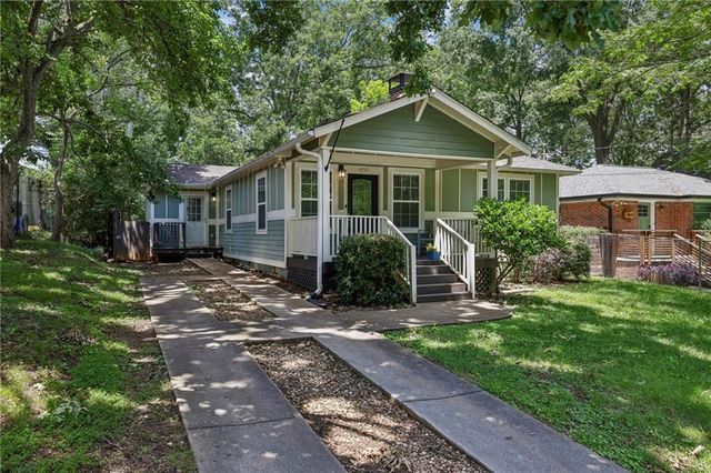 1457 BENTEEN Avenue SE, Atlanta, GA 30315
