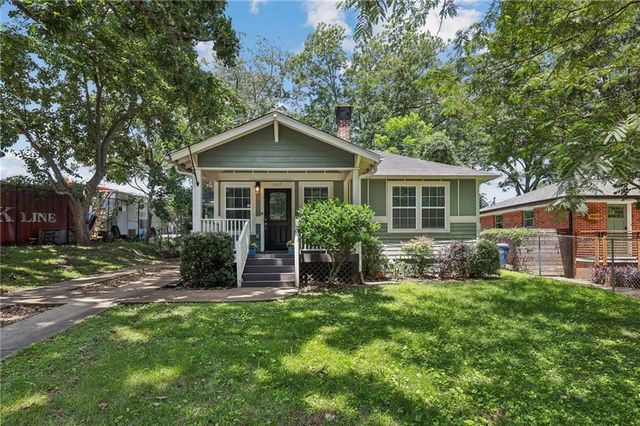 1457 BENTEEN Avenue SE, Atlanta, GA 30315