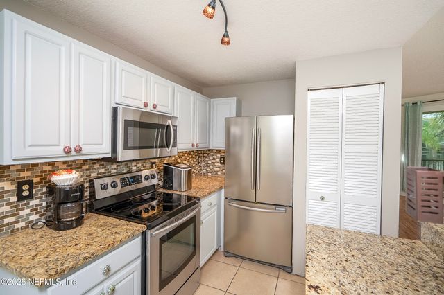 4025 GRANDE VISTA Boulevard 23-102, St. Augustine, FL 32084