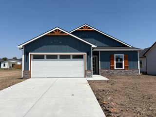 9416 E Hurst St, Wichita, KS 67210