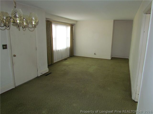 1010 Sandalwood Drive, Fayetteville, NC 28304