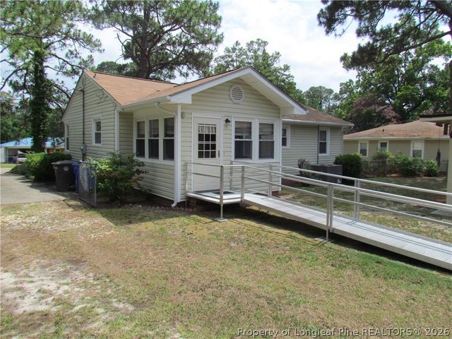 1010 Sandalwood Drive, Fayetteville, NC 28304