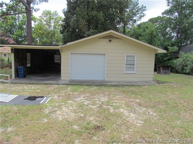 1010 Sandalwood Drive, Fayetteville, NC 28304