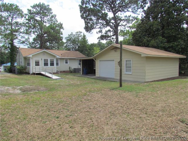 1010 Sandalwood Drive, Fayetteville, NC 28304