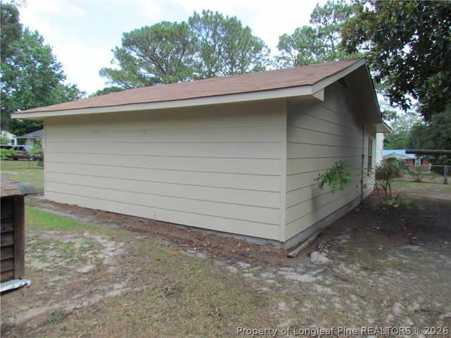 1010 Sandalwood Drive, Fayetteville, NC 28304