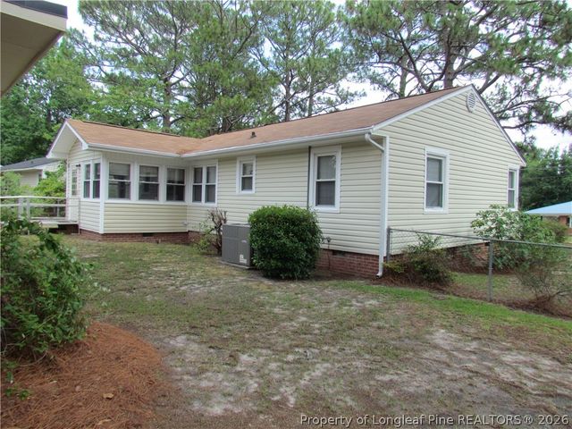 1010 Sandalwood Drive, Fayetteville, NC 28304