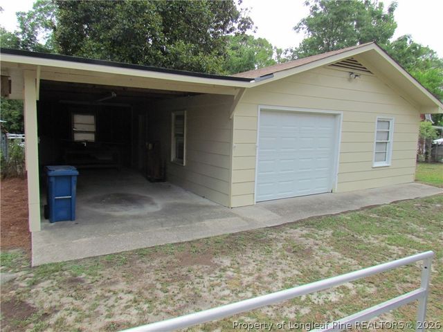 1010 Sandalwood Drive, Fayetteville, NC 28304