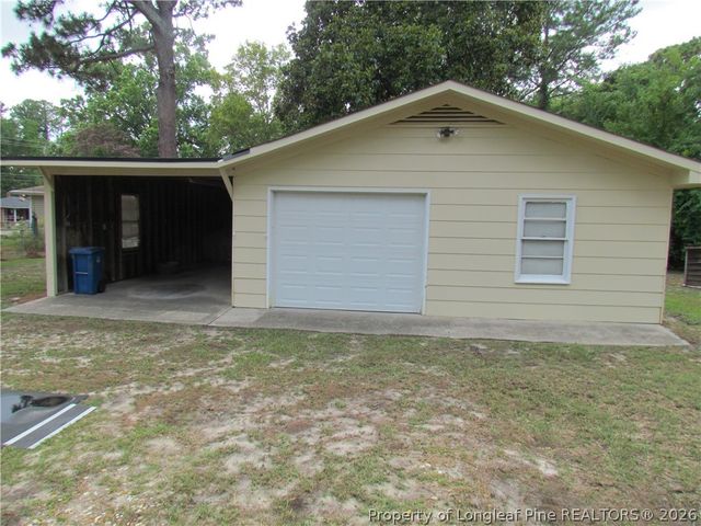 1010 Sandalwood Drive, Fayetteville, NC 28304