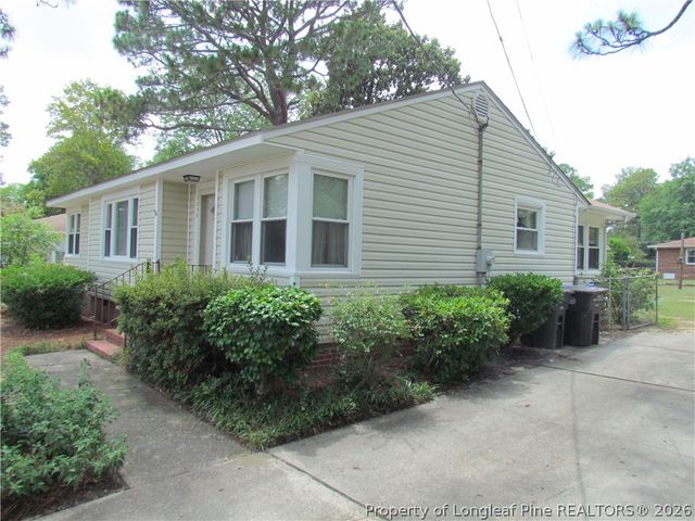 1010 Sandalwood Drive, Fayetteville, NC 28304