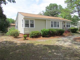 1010 Sandalwood Drive, Fayetteville, NC 28304