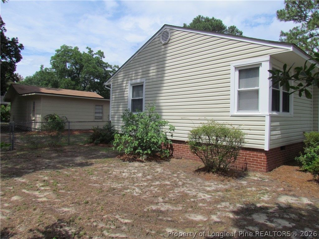 1010 Sandalwood Drive, Fayetteville, NC 28304 — photo 3