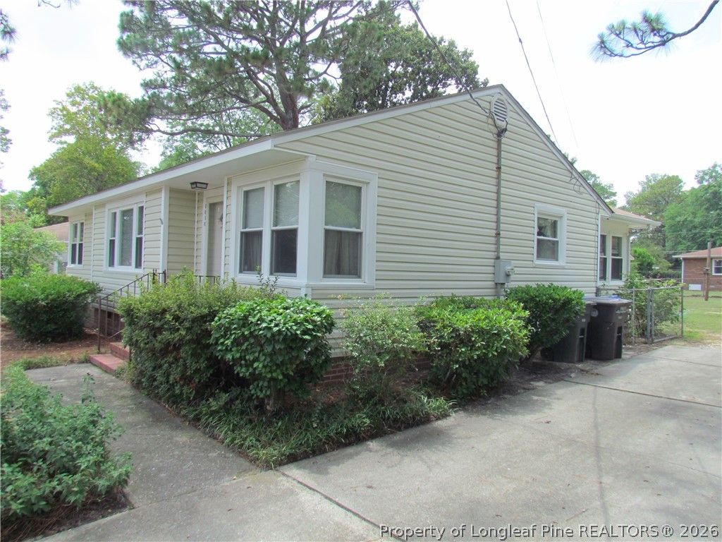 1010 Sandalwood Drive, Fayetteville, NC 28304 — photo 4