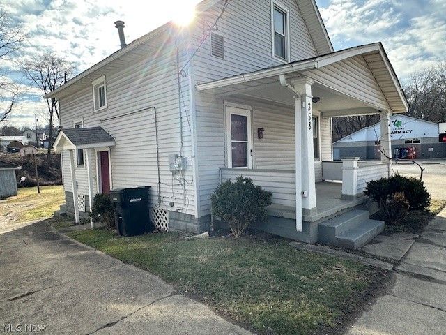 358 Brighton Boulevard, Zanesville, OH 43701