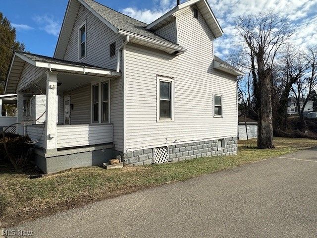358 Brighton Boulevard, Zanesville, OH 43701