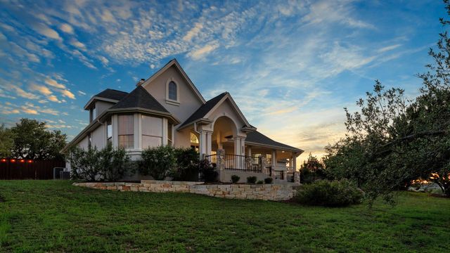 250 Goodnight TRL, Dripping Springs, TX 78620