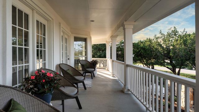250 Goodnight TRL, Dripping Springs, TX 78620