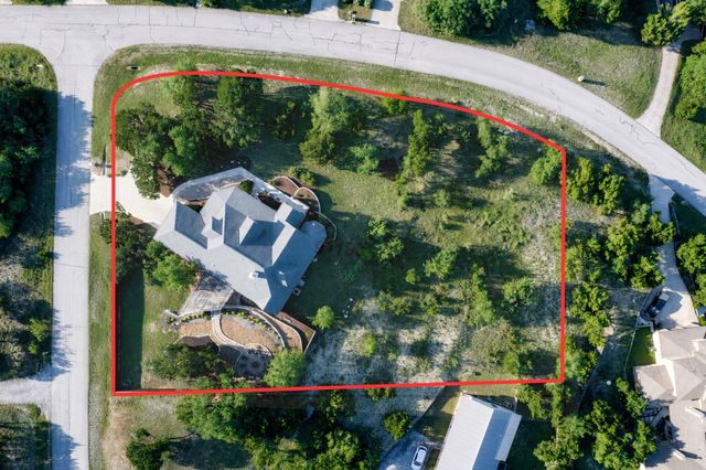 250 Goodnight TRL, Dripping Springs, TX 78620