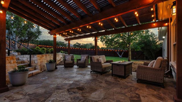 250 Goodnight TRL, Dripping Springs, TX 78620