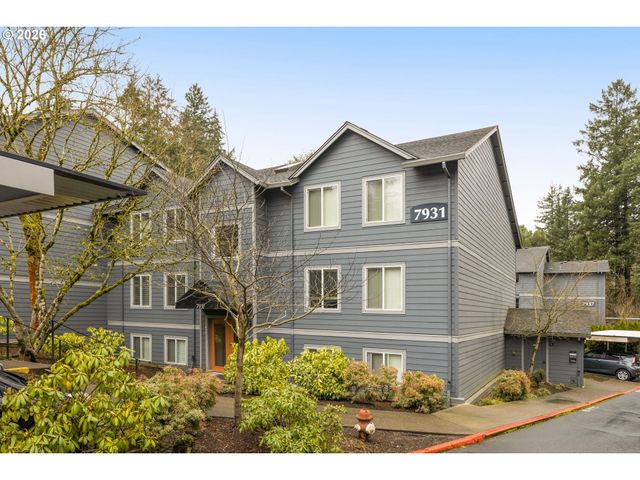 7931 Sw 40TH Ave I, Portland, OR 97219
