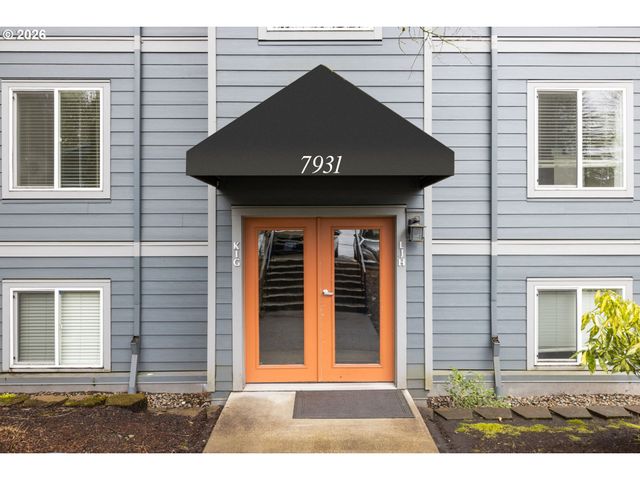 7931 Sw 40TH Ave I, Portland, OR 97219