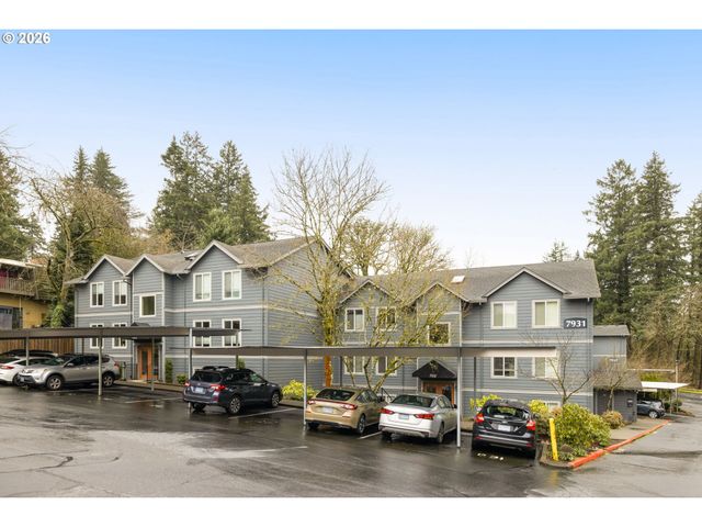 7931 Sw 40TH Ave I, Portland, OR 97219