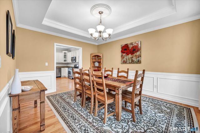 2 Twin Pines Drive, Wallingford, CT 06492