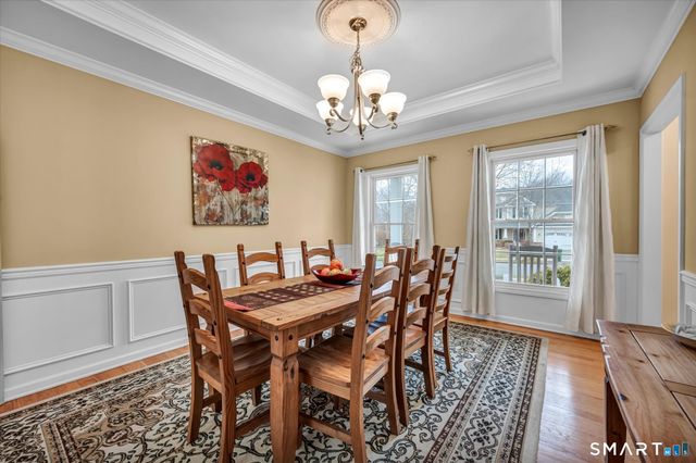 2 Twin Pines Drive, Wallingford, CT 06492