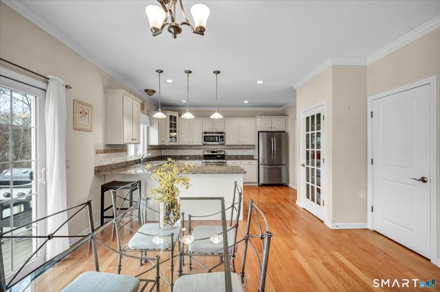 2 Twin Pines Drive, Wallingford, CT 06492