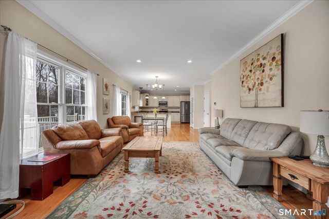 2 Twin Pines Drive, Wallingford, CT 06492