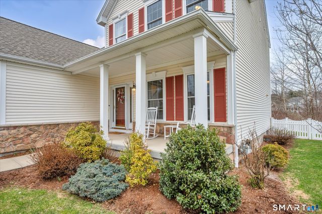 2 Twin Pines Drive, Wallingford, CT 06492